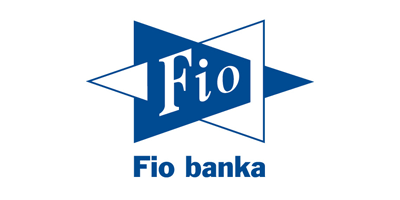 Fio banka - logo